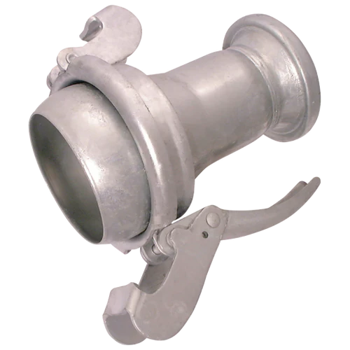 Bauer Reducers & Increasers