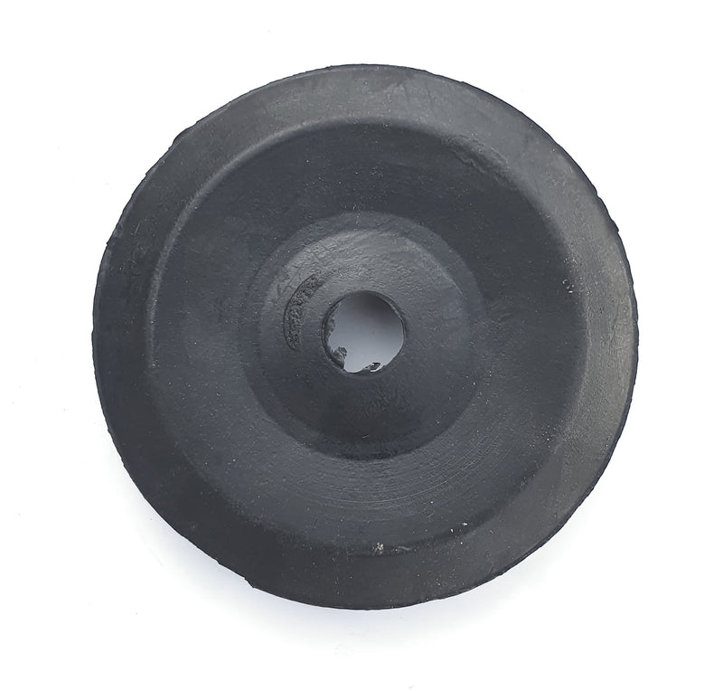 Farmland Irrifrance Hydrant Pad