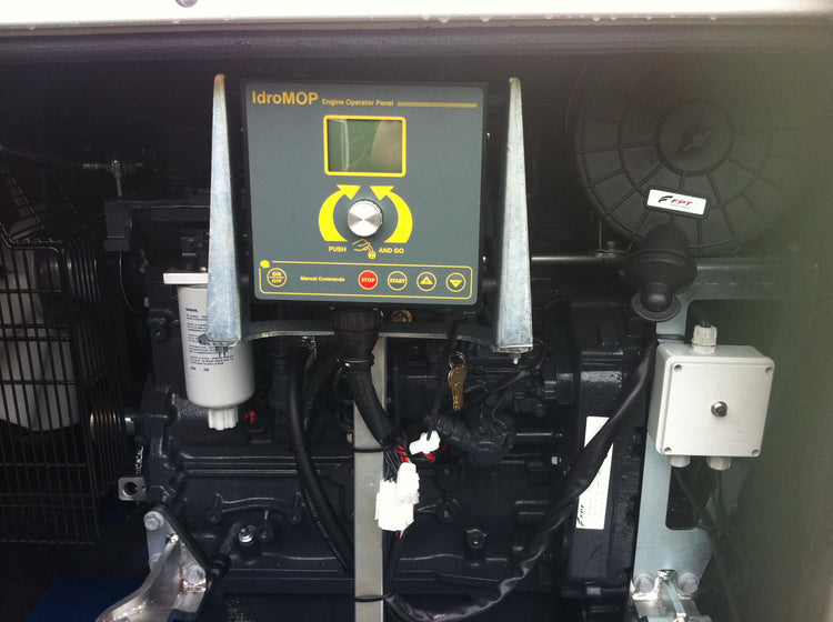 ICX 220-20FL