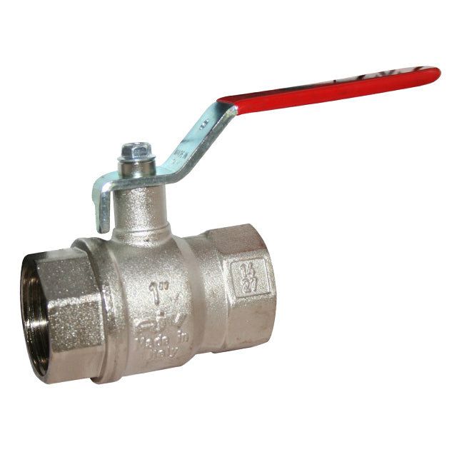Brass Ball Valve