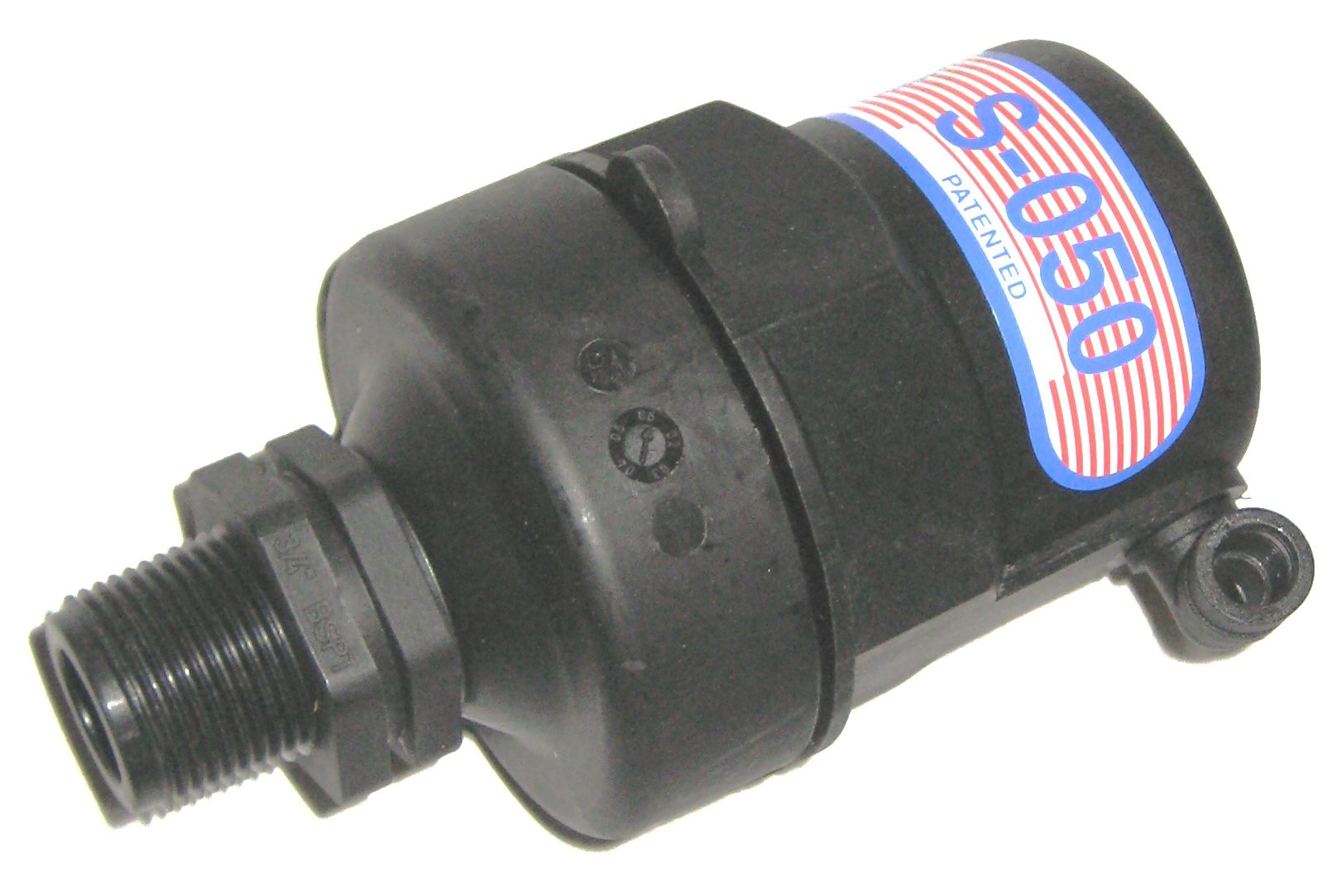 Air Valve 1