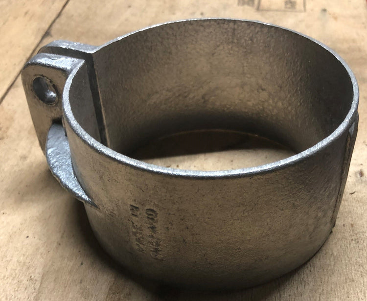 Band Clamp