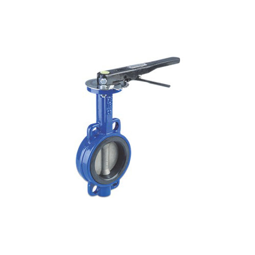 Butterfly Valve