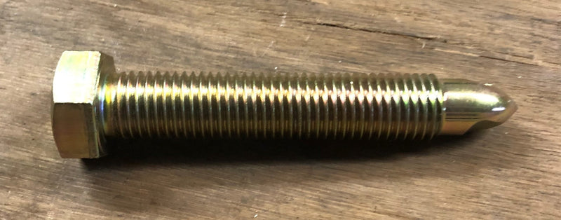 Drive Pegs 31-60-592