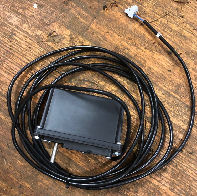 Deviation Valve Motor