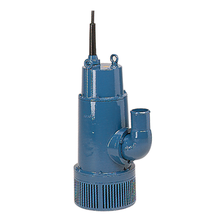 Pump Caprari DRL67T