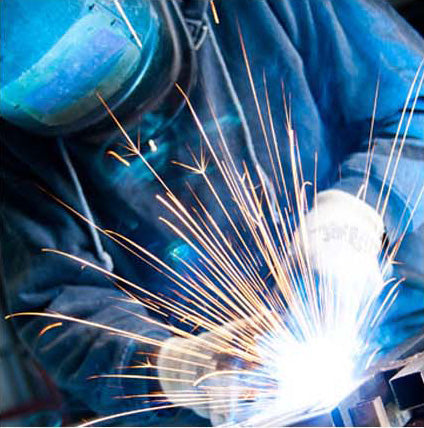 Fabrication