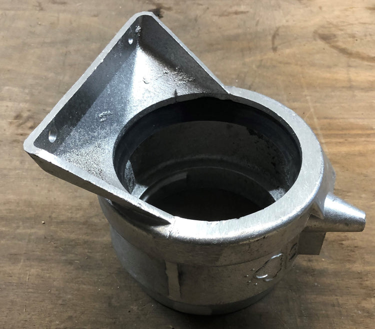 Female Weld On Ends