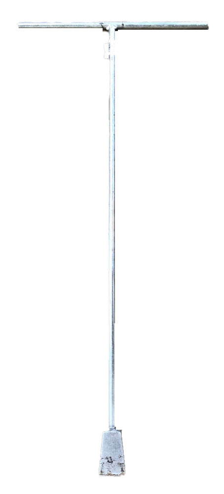 Gate-Valve extended keys