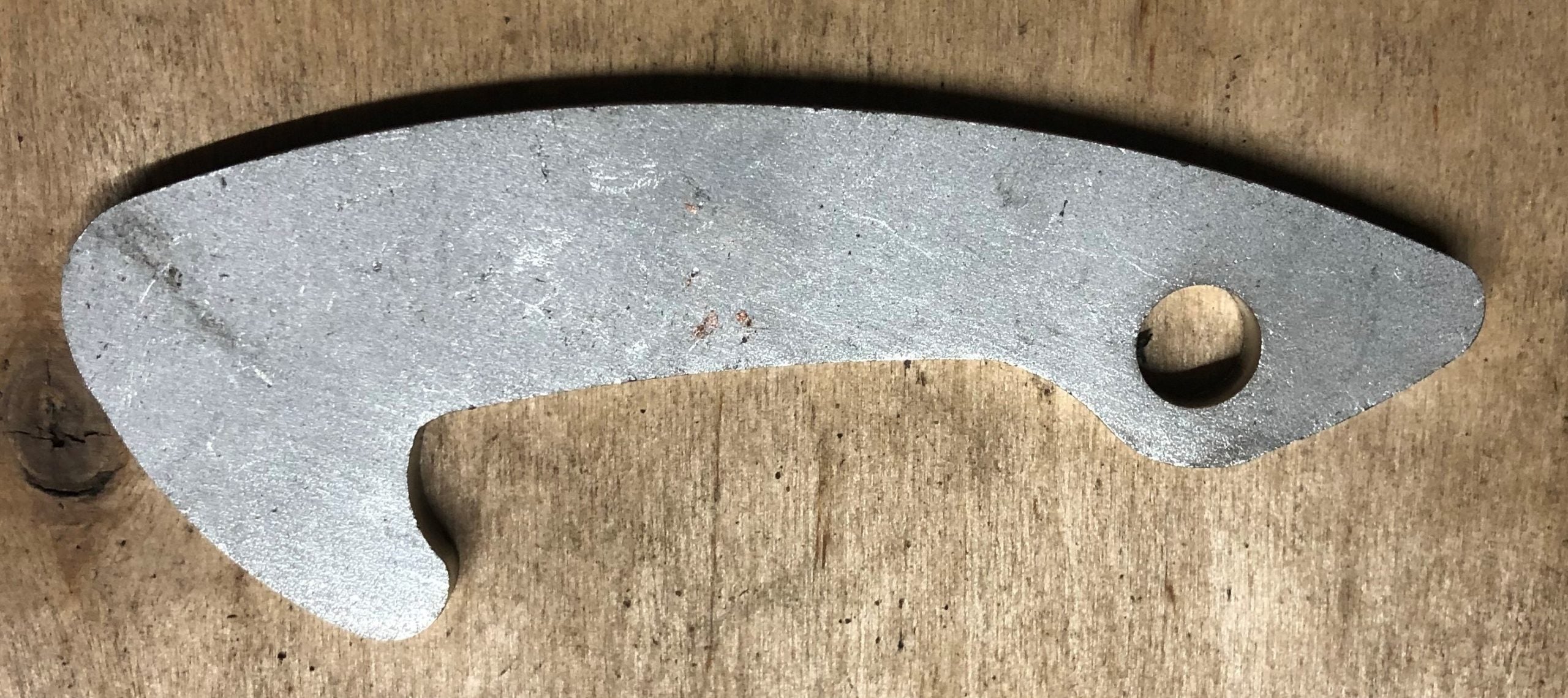 Band Hooks