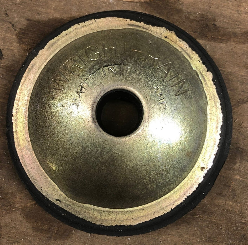 Hydrant Valve pads  23-03-619