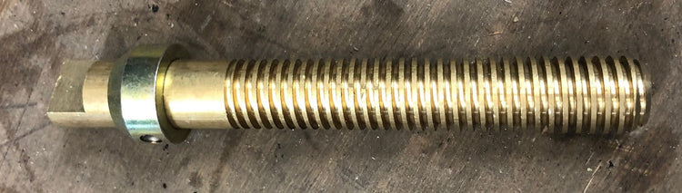 Hydrant Spindles