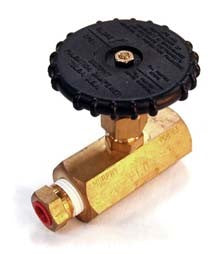 Murphy Pressure Pulsation Dampener