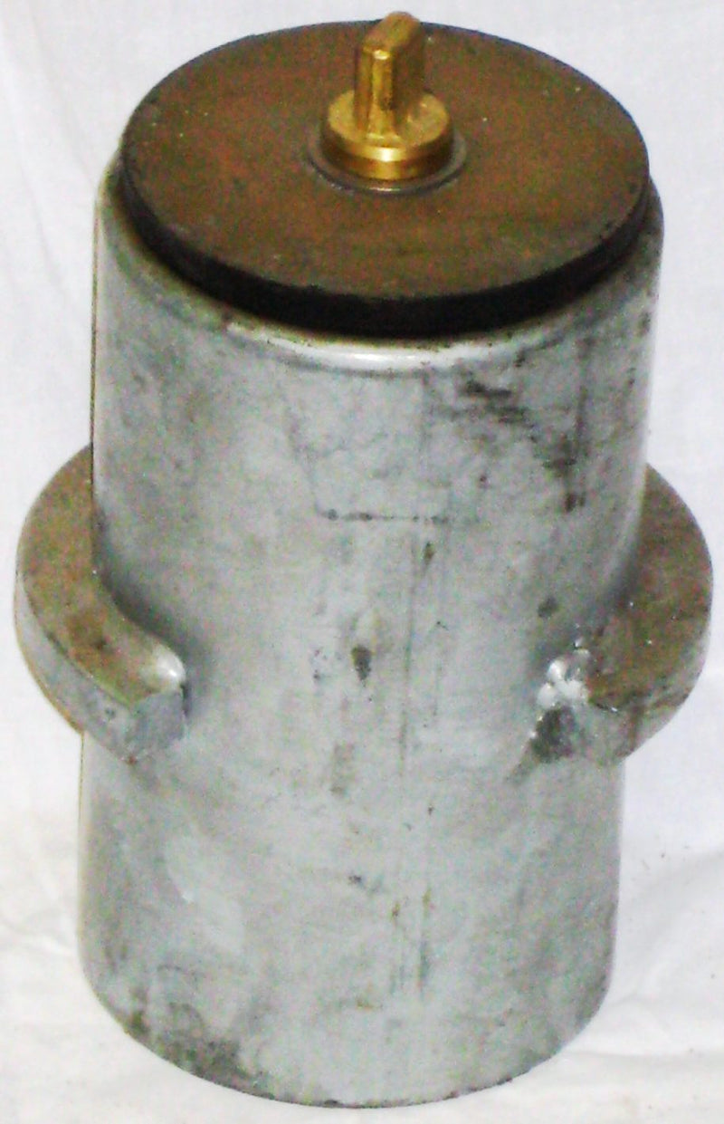 Farmland Irrifrance Weld-On Hydrant