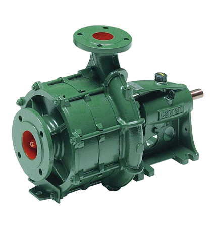 Pump MEC