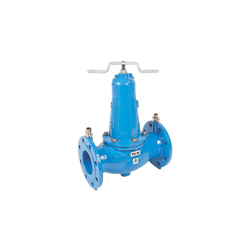Pressure Reducing Valve 4" Monostab
