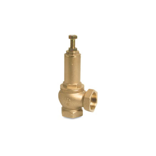 Pressure Relief Valve