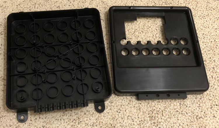 Irrigamatic Pro 35 Computer