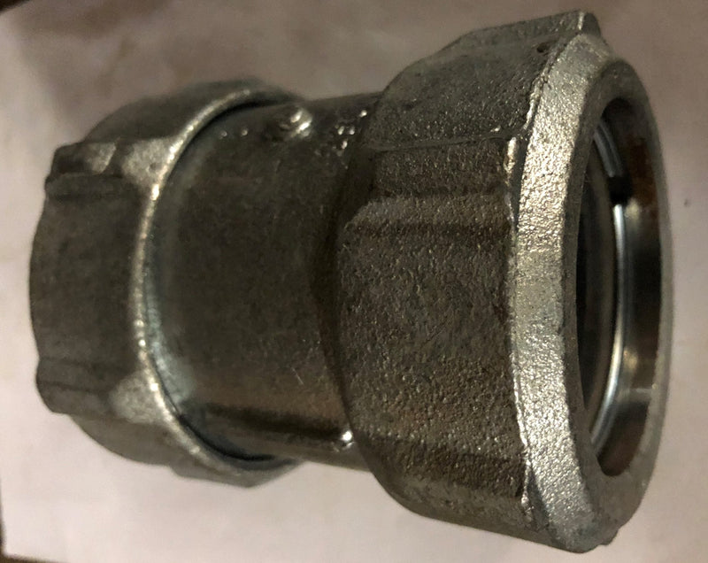 Junior Viking Johnson Couplers