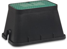 Valve Box (Rectangular & Jumbo)