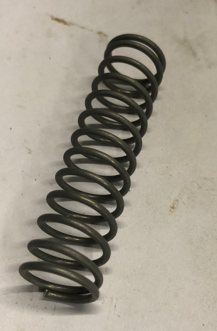 Valve Elbow Stem Spring 23-13-618