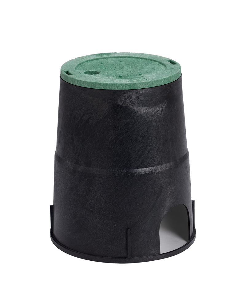 Valve Box (Round & Small)