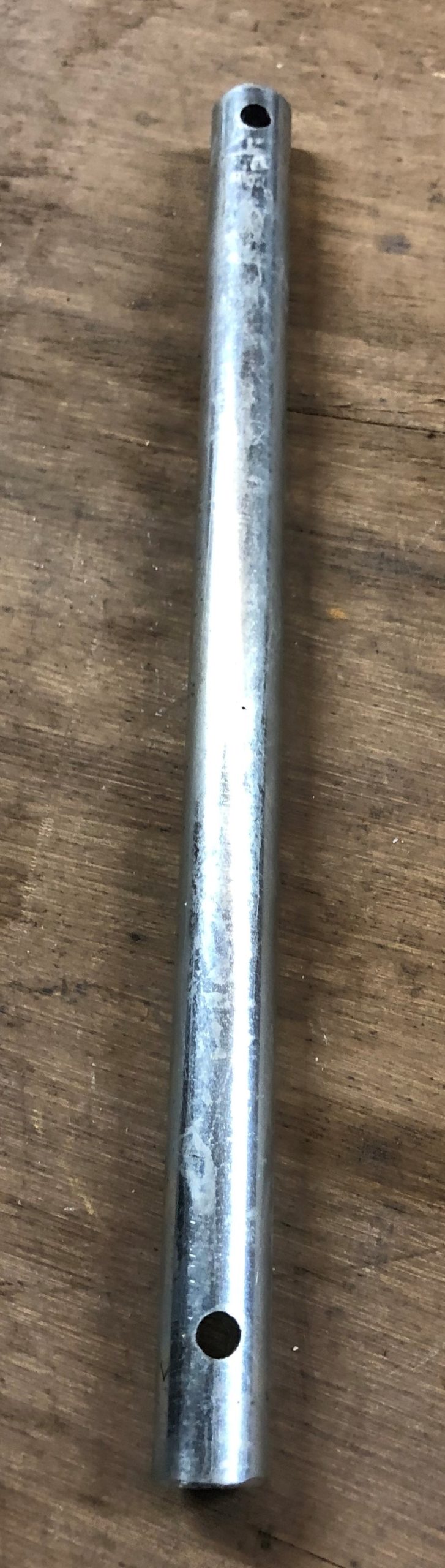 Valve Elbow Stem 23.13.626