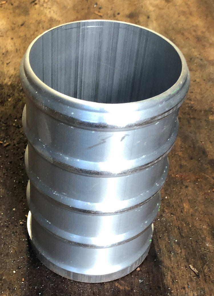 Hosetail ? Brass (BSP / Hose)