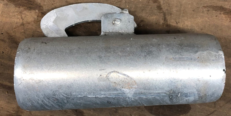 Irrifrance Couplers