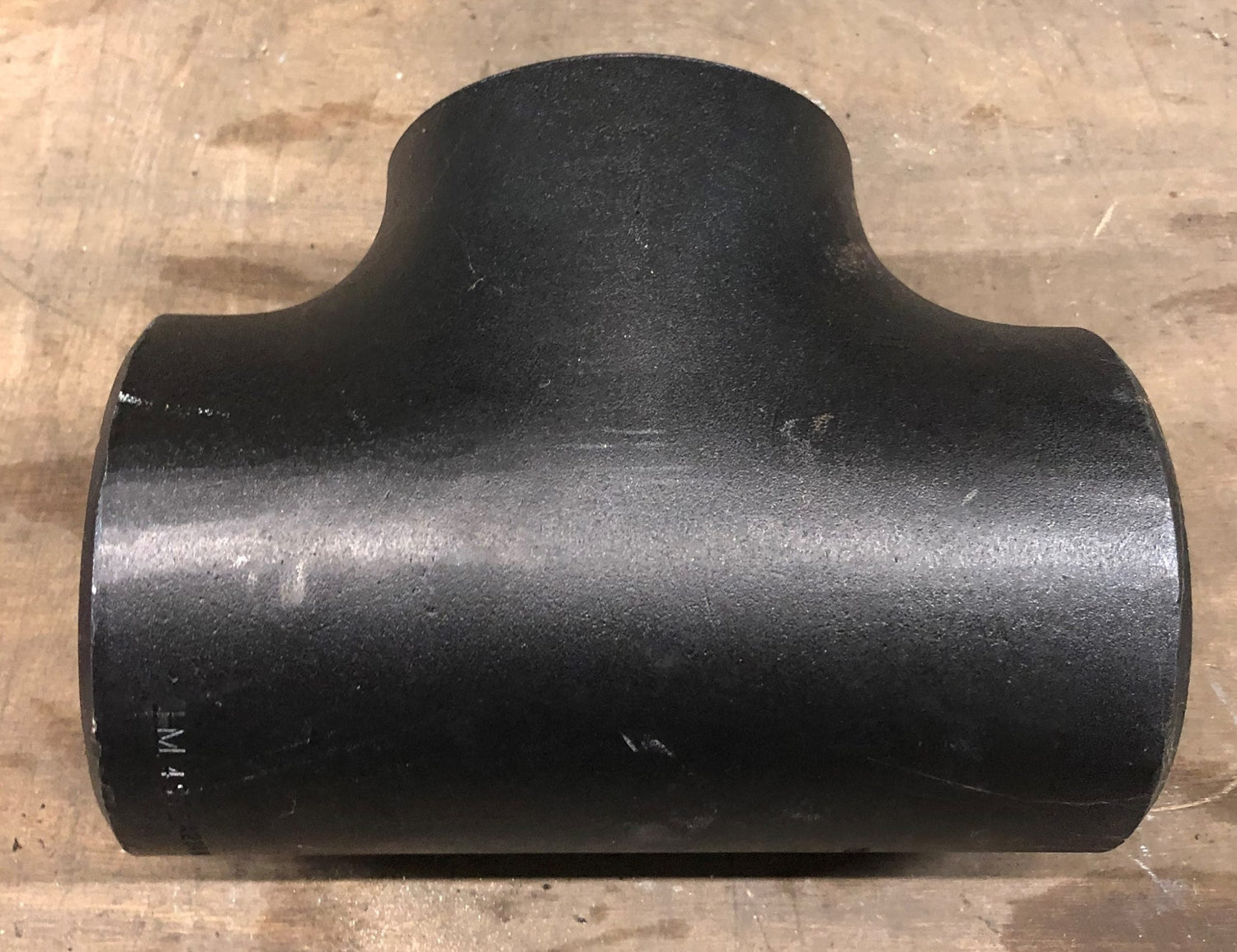 Welding Consumables & Fittings