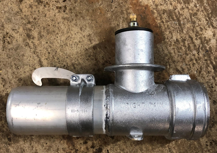 Valve Insert Coupler Wright Rain